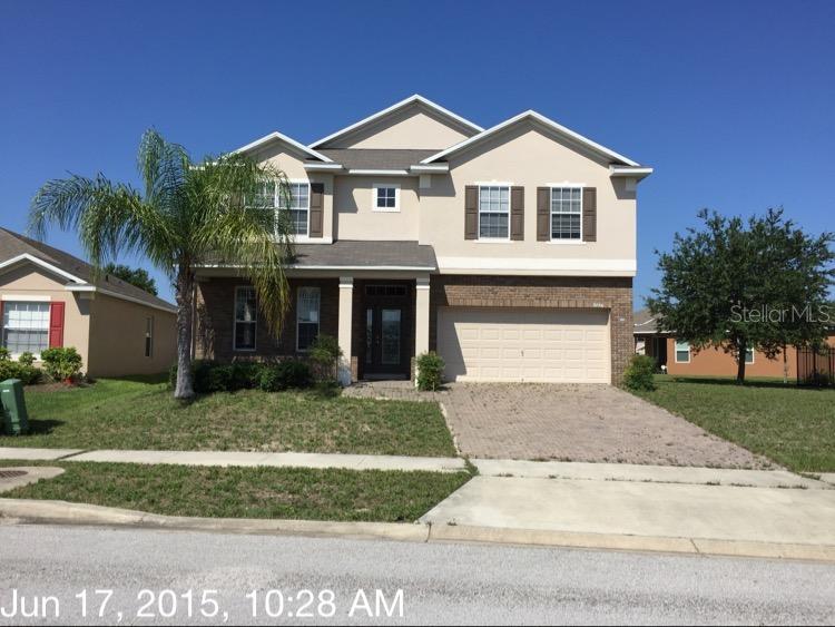 5736 Whisper Pine Dr., Leesburg, FL 34748