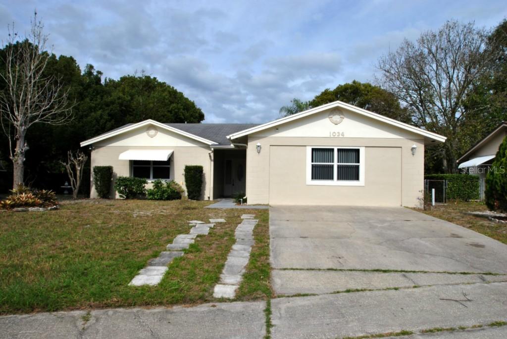 1034 Jerome Way, Apopka, FL 32703