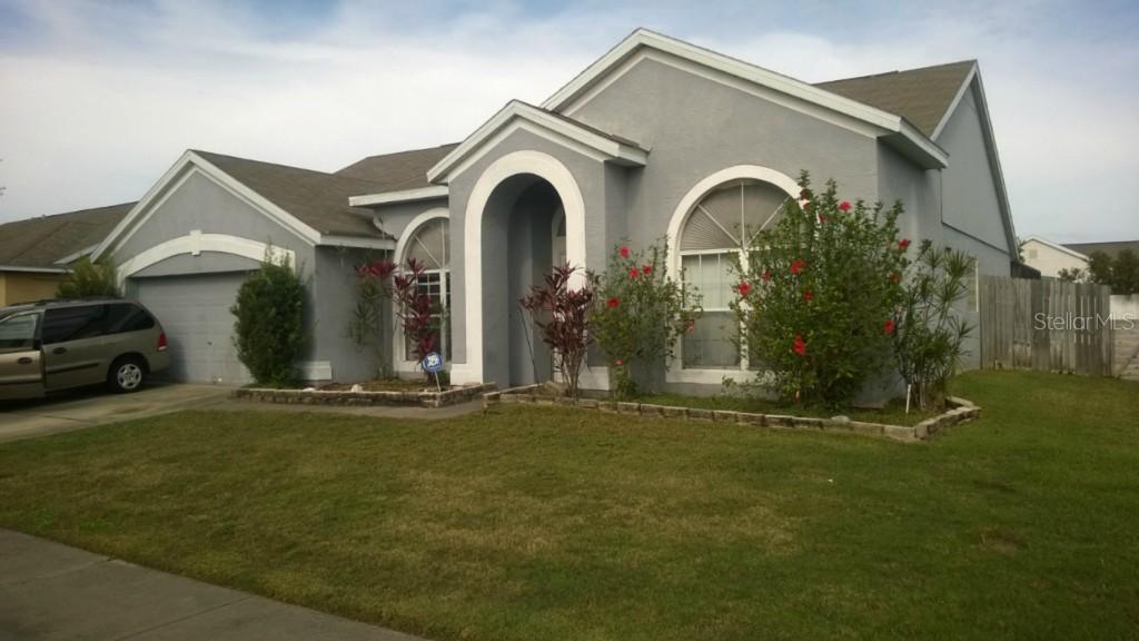 11640 Sir Winston Way, Orlando, FL 32824