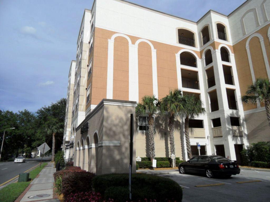 304 E South St. #26, Orlando, FL 32801