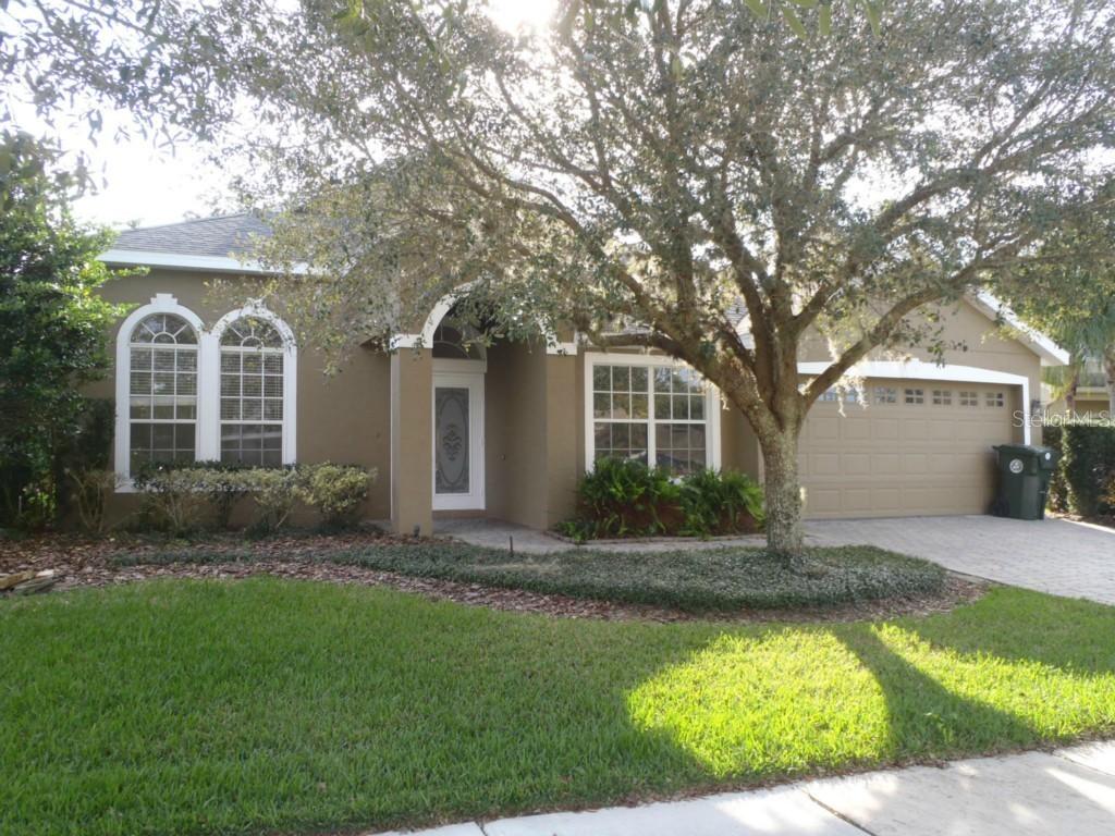 2480 Double Tree Pl., Oviedo, FL 32766
