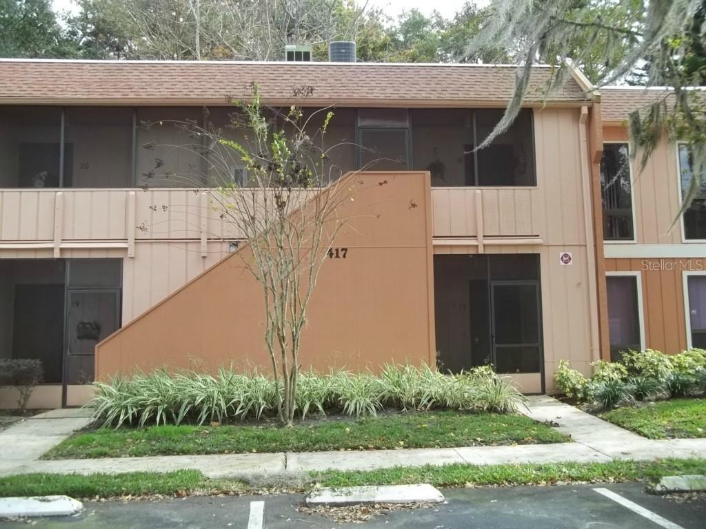 417 Sheoah Blvd. #17, Winter Springs, FL 32708