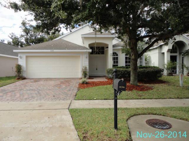 [Address Hidden by Seller], Casselberry, FL 32707