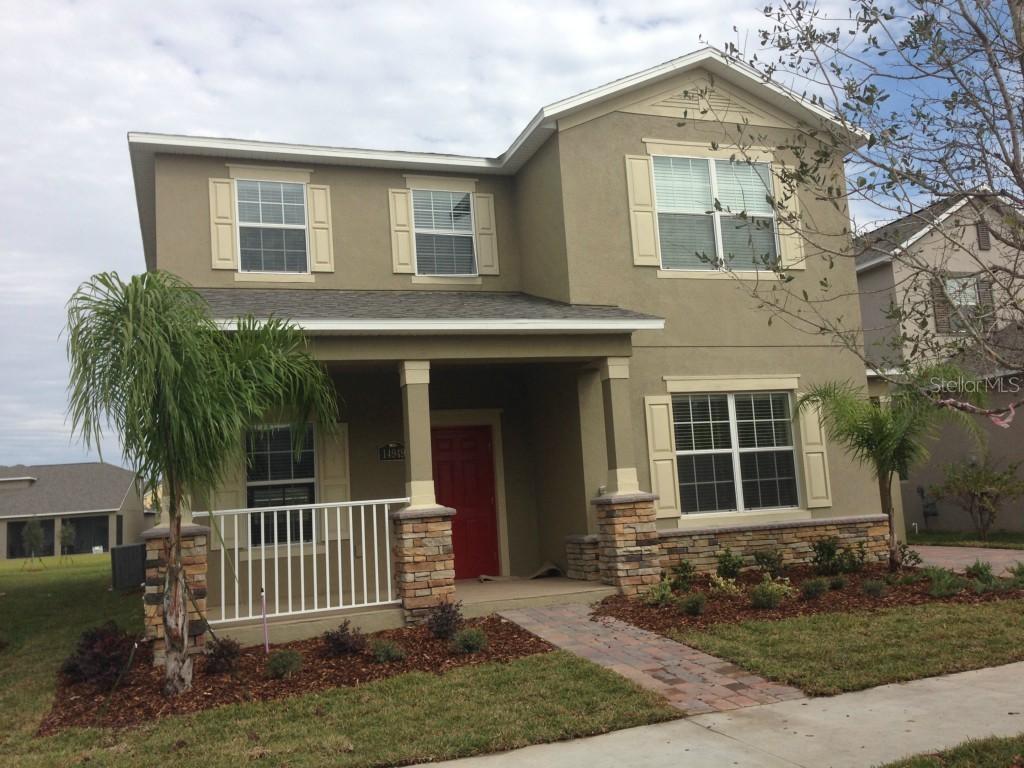 14949 Speer Lake Dr., Winter Garden, FL 34787