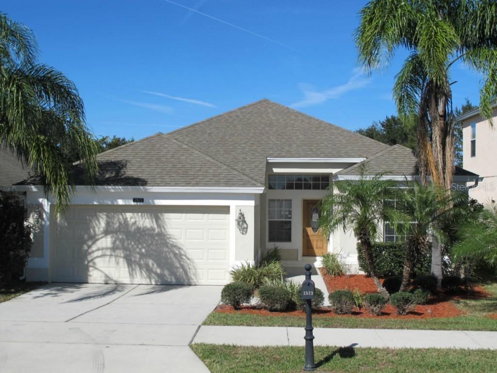 2523 Black Lake Blvd., Winter Garden, FL 34787