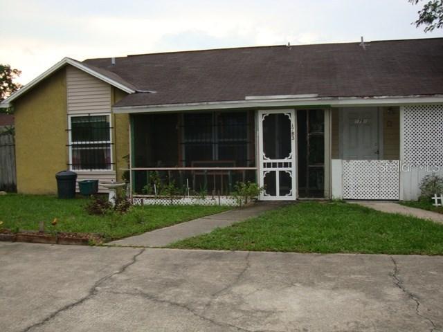 1783 Carley Ct., Orlando, FL 32807