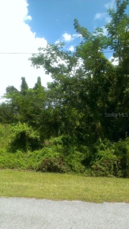 2307 Greenleaf Dr., Orlando, FL 32810