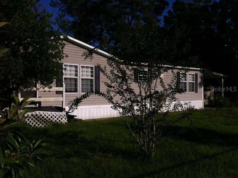 45822 Panther St., Paisley, FL 32767
