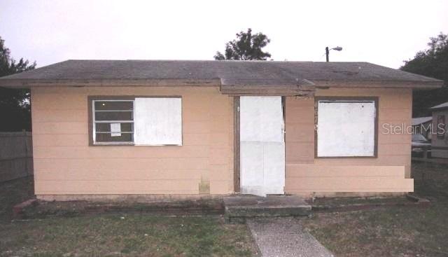 [Address Hidden by Seller], St Petersburg, FL 33702
