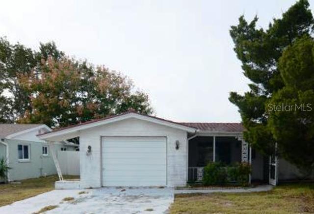[Address Hidden by Seller], Port Richey, FL 34668