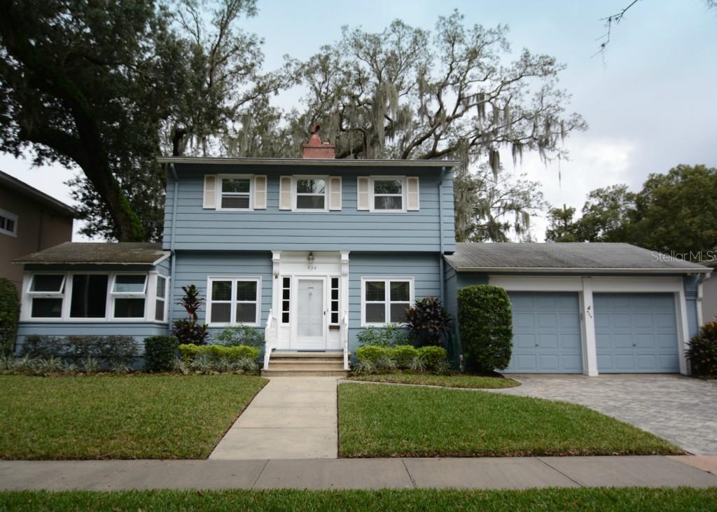 434 Delaney Park Dr., Orlando, FL 32806