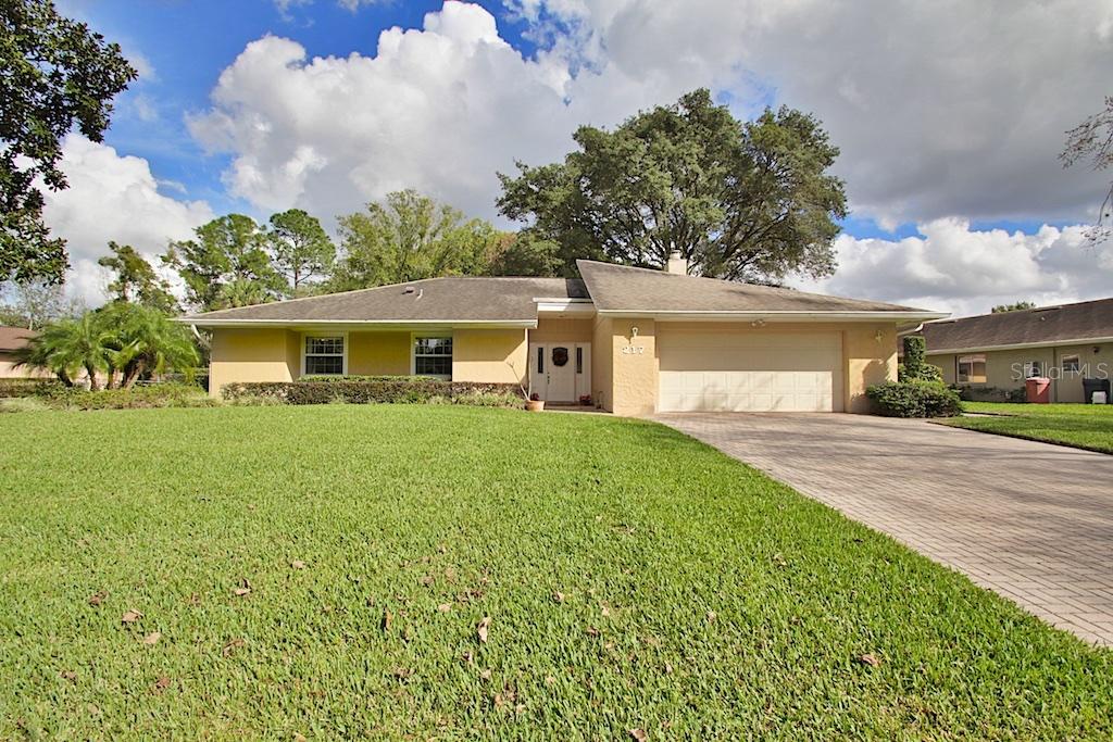 217 Bluebird Tr., Casselberry, FL 32707