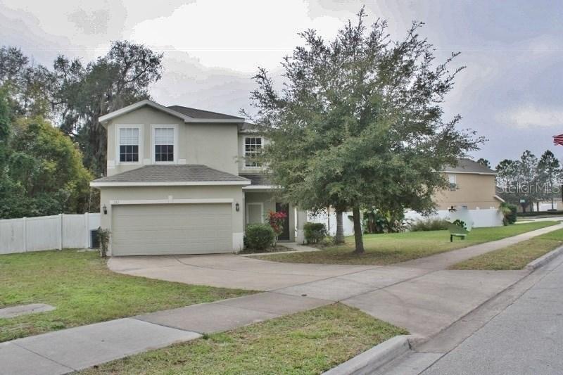 151 Magnolia Park Tr., Sanford, FL 32773
