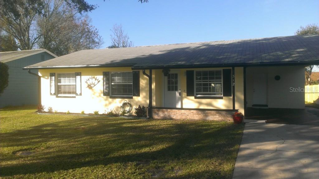 312 Montana Ave., St. Cloud, FL 34769