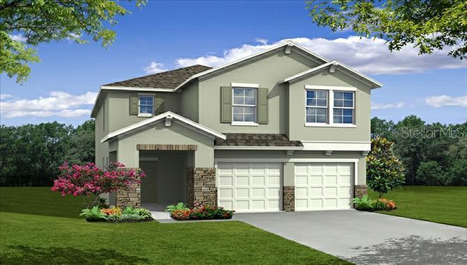 3230 Mt Vernon Way, Kissimmee, FL 34741