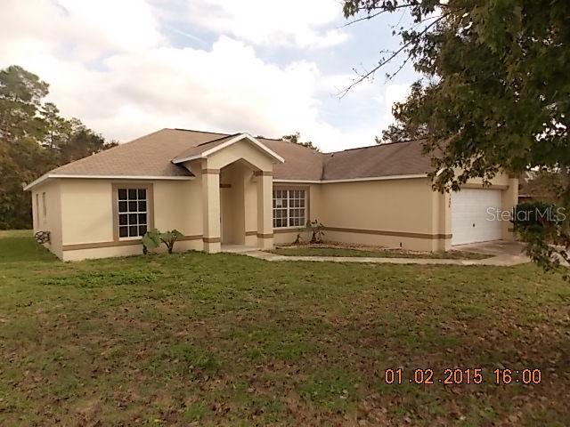 1456 Summit Hill Dr., Deltona, FL 32725
