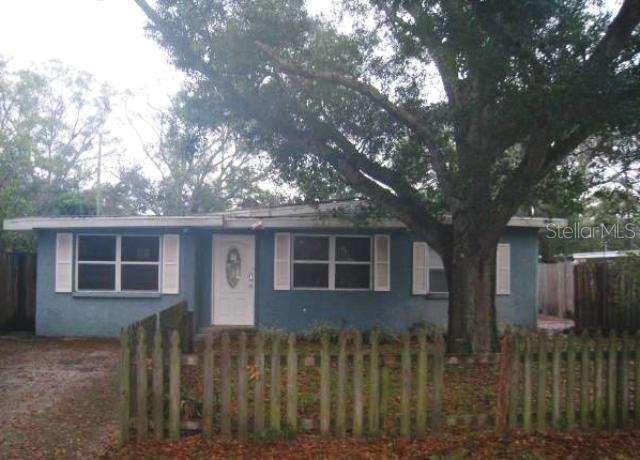 [Address Hidden by Seller], St Petersburg, FL 33702