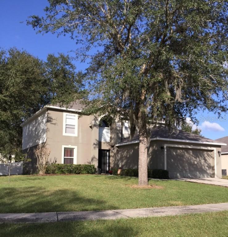 618 Doe Cove Pl., Apopka, FL 32703