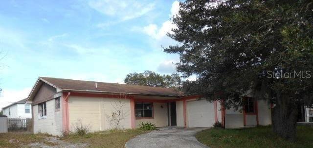 [Address Hidden by Seller], Deltona, FL 32738