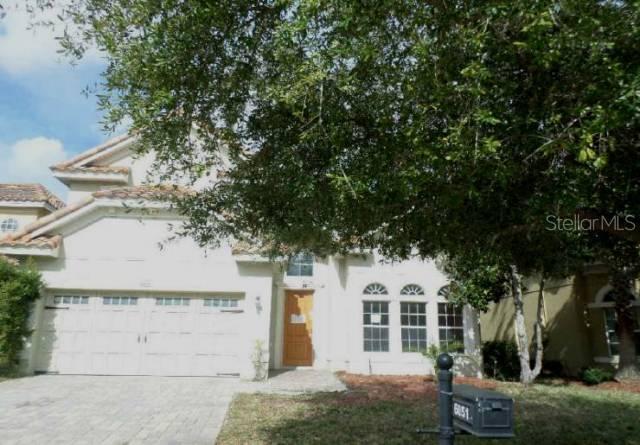 [Address Hidden by Seller], Orlando, FL 32837
