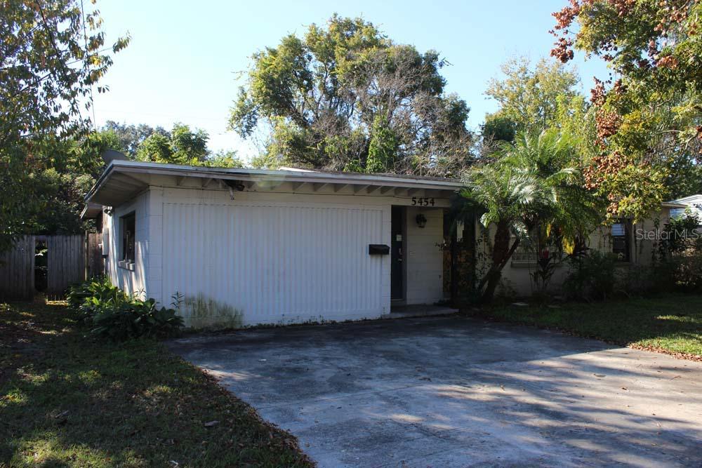 5454 San Juan Blvd., Orlando, FL 32807