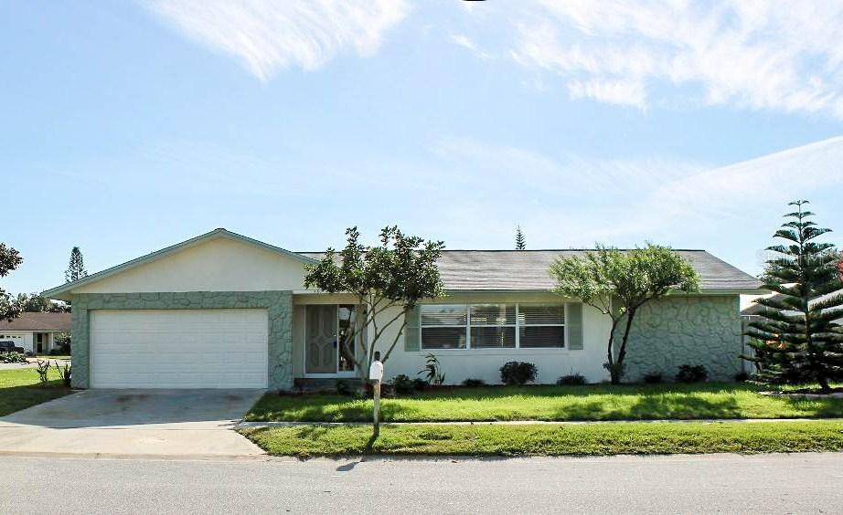 151 Via De La Reina, Merritt Island, FL 32953