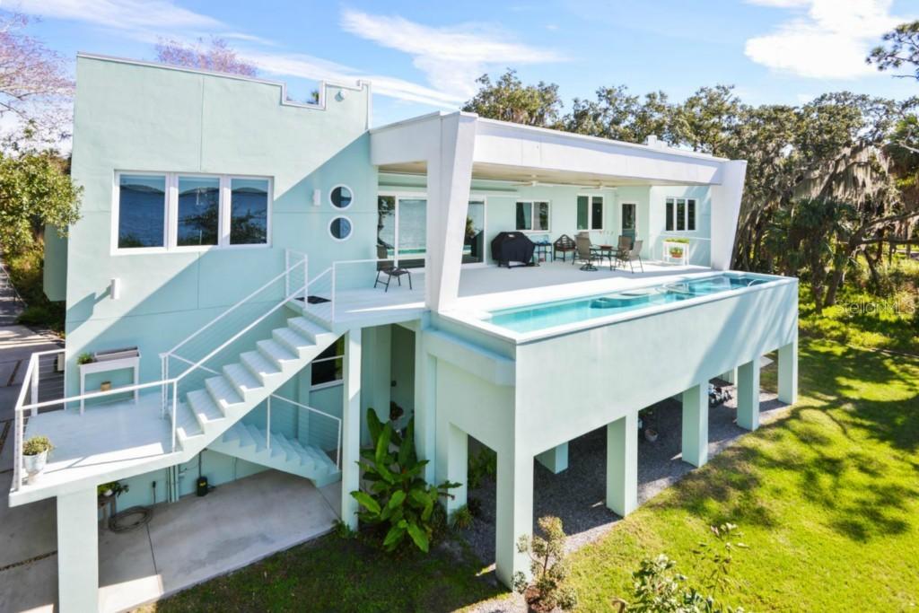 460 Pyber Ln., Merritt Island, FL 32953