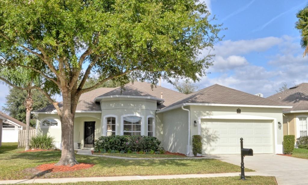 2756 Cypress Head Tr., Oviedo, FL 32765