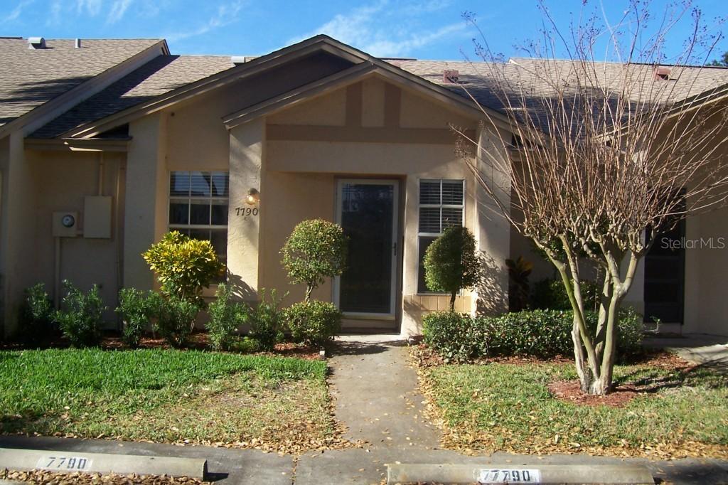 7790 Country Pl. #E-4, Winter Park, FL 32792
