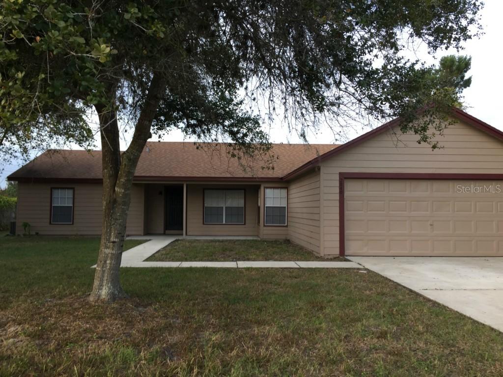 2840 Beckwith St., Deltona, FL 32738