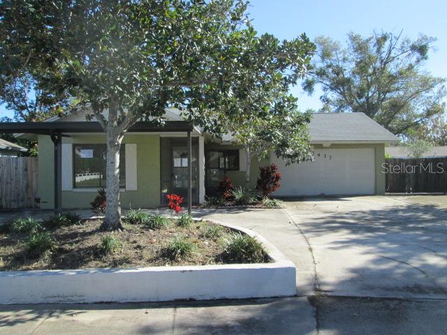 3437 Jon Jon Dr., Orlando, FL 32822