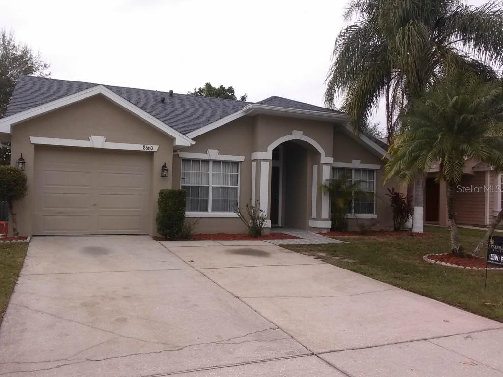 8660 Fort Shea Ave., Orlando, FL 32822