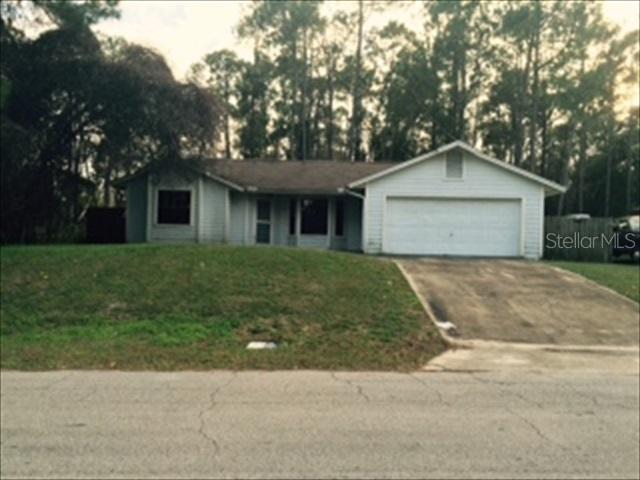 2597 Coachman Dr., Deltona, FL 32738