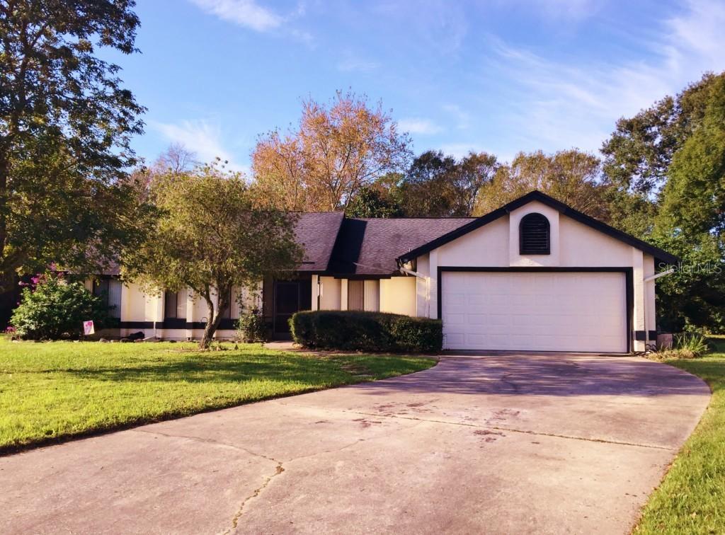 2968 Lagoon Cove, Oviedo, FL 32765