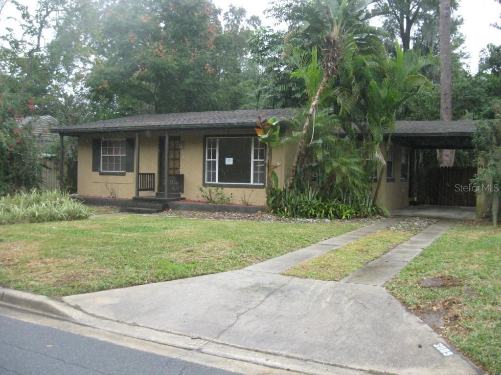 3009 Depauw Ave., Orlando, FL 32804