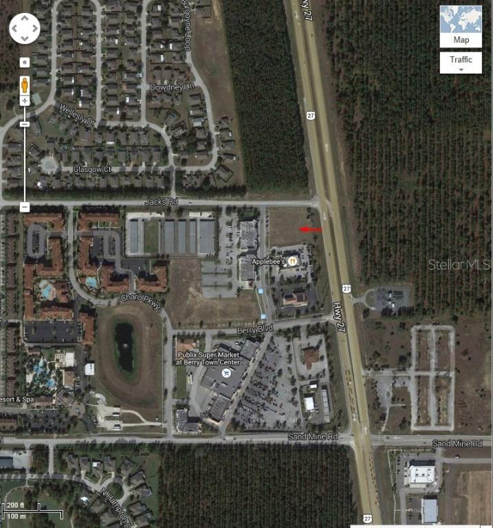 Ambersweet Way, Davenport, FL 33897