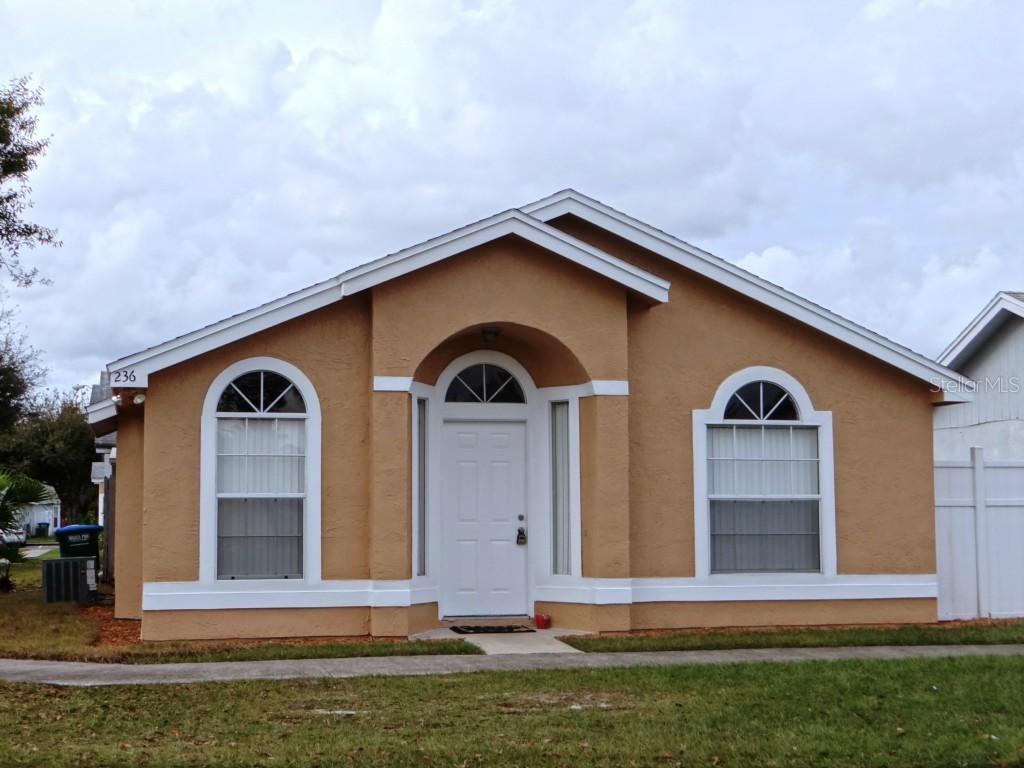 236 San Gabriel St., Winter Springs, FL 32708