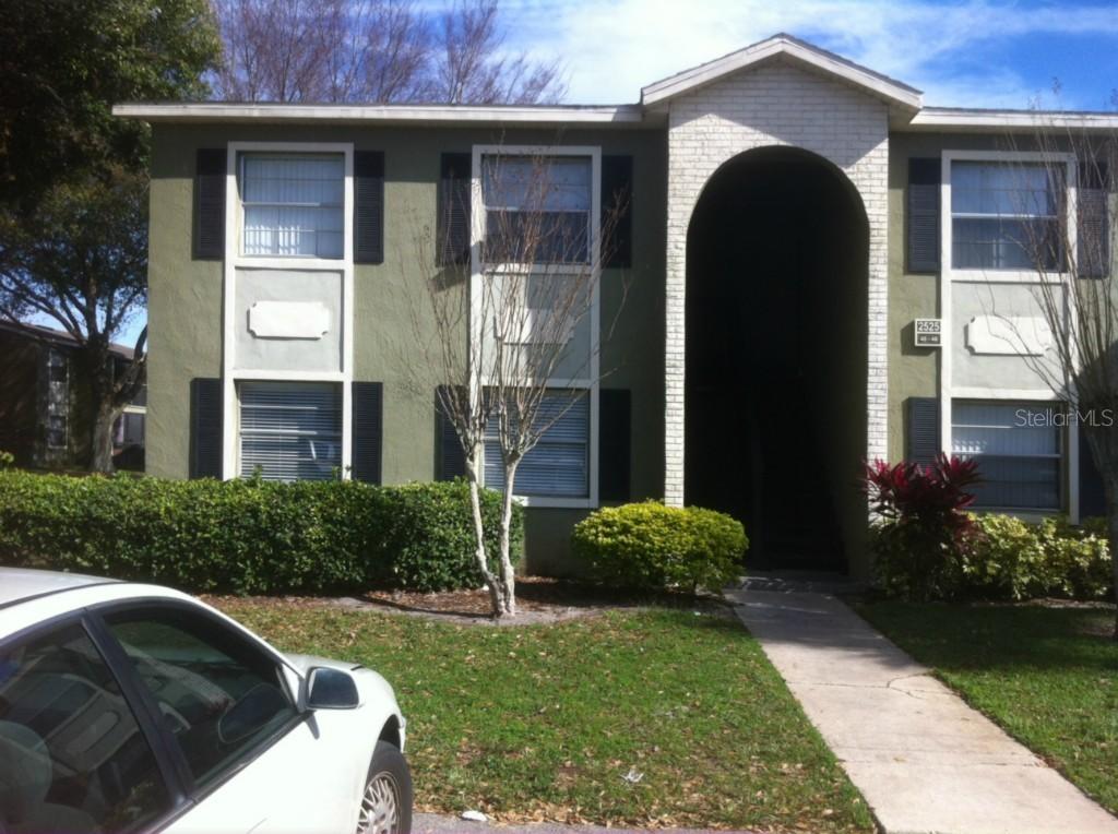 2525 N Alafaya Tr. #47, Orlando, FL 32826