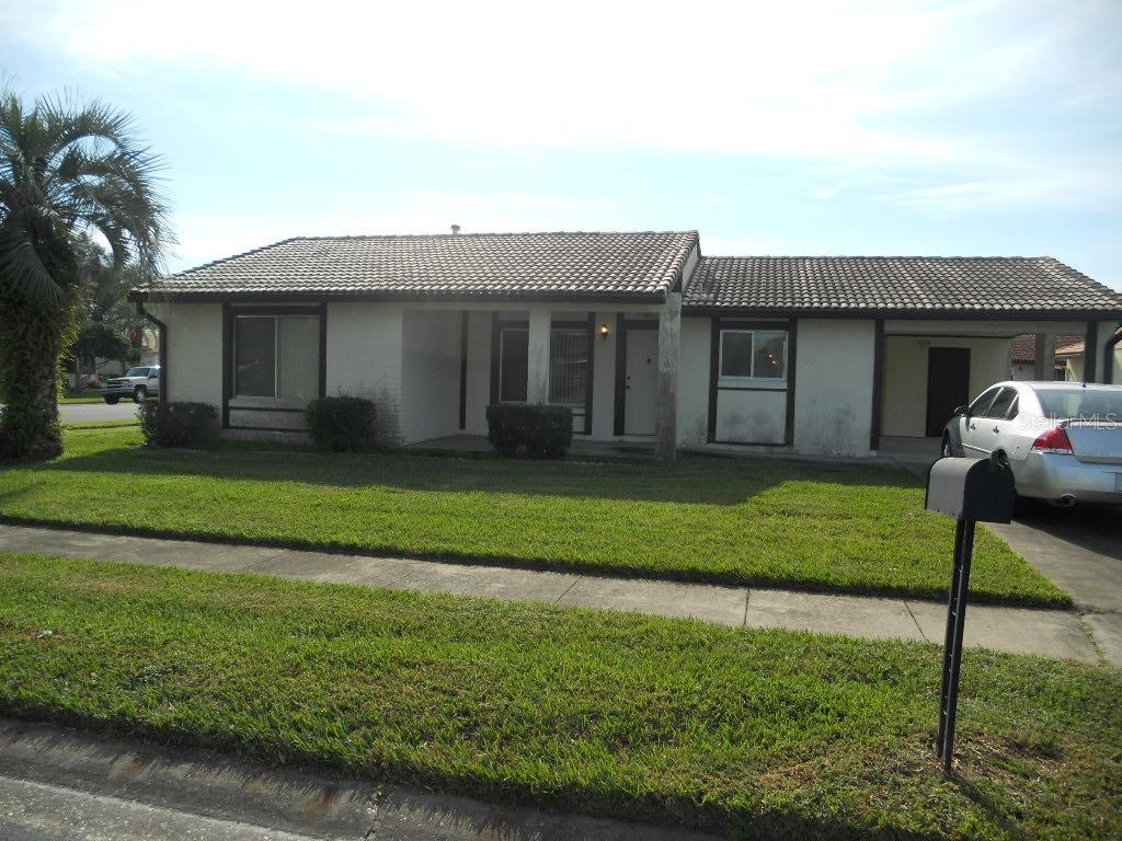 5506 Memorial Dr., Orlando, FL 32821