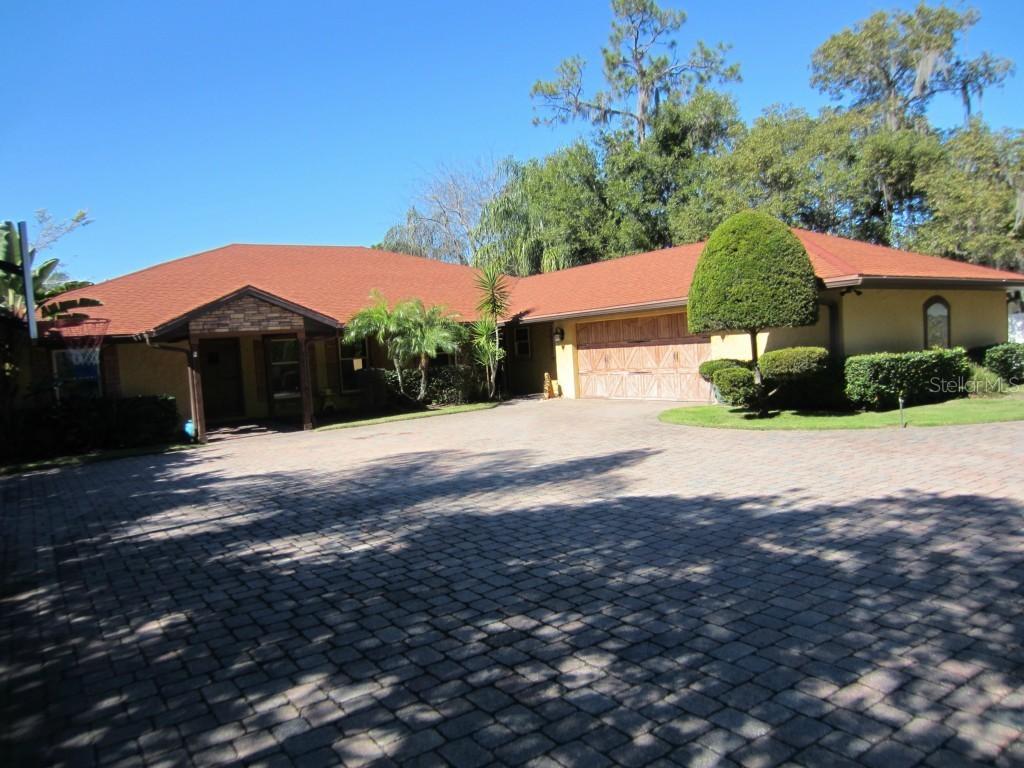 4469 Old Bear Run, Winter Park, FL 32792