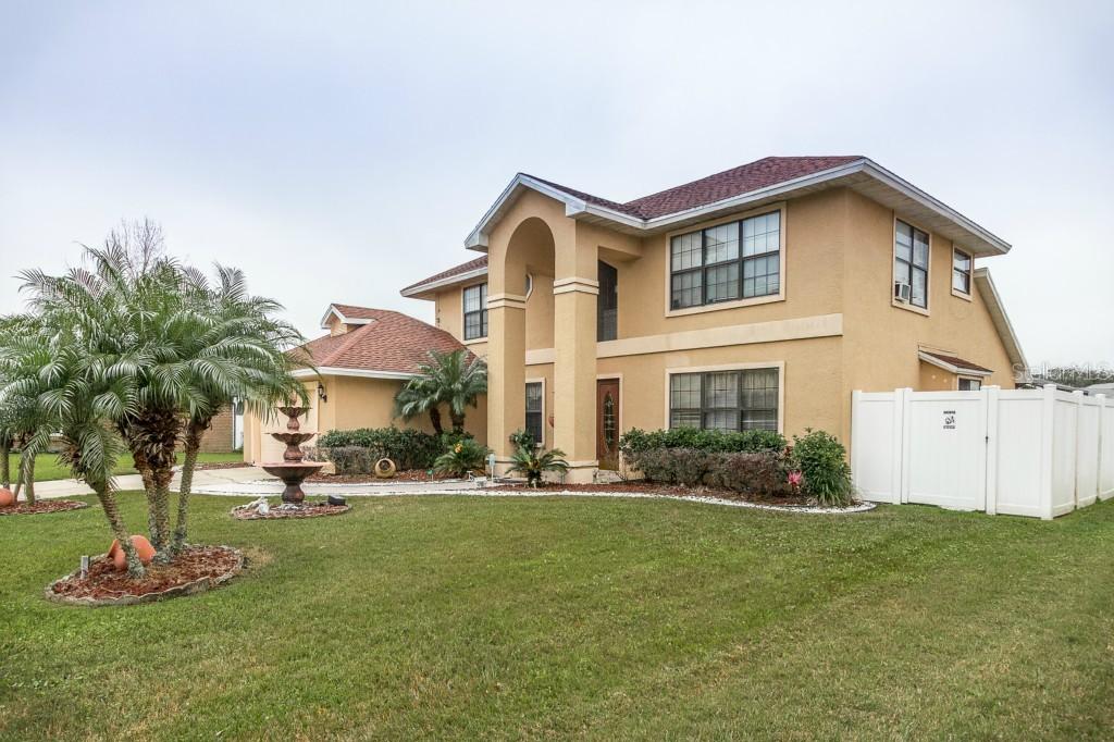 9108 Waywood Ct., Orlando, FL 32825