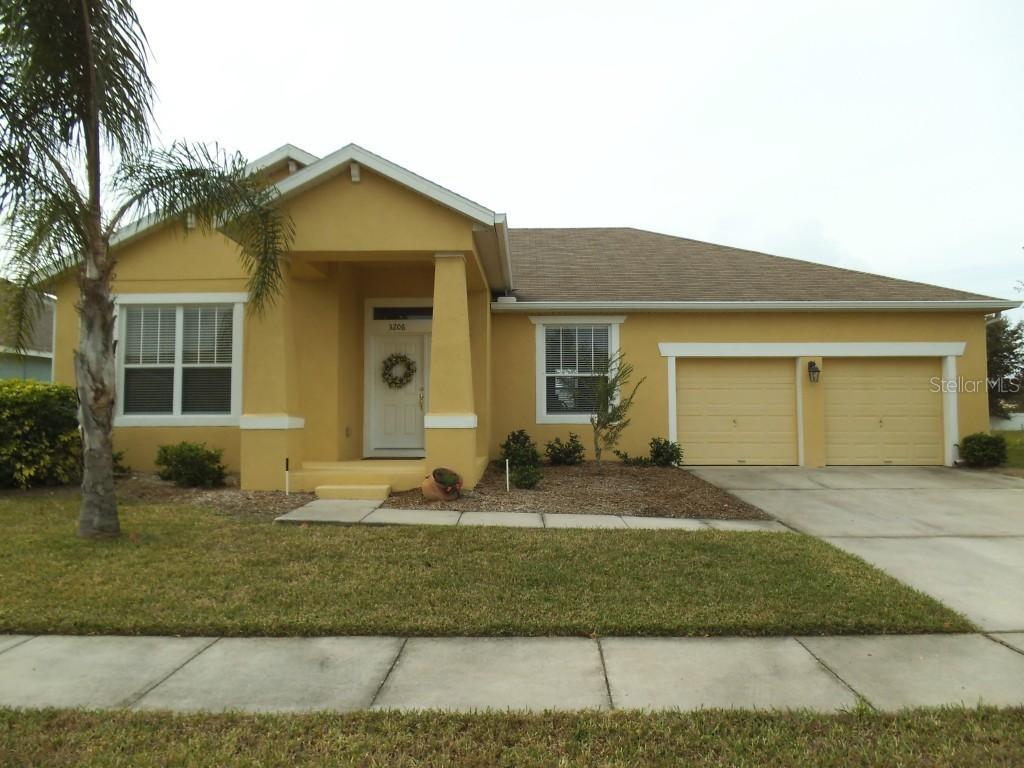 3206 Hopewell Dr., Kissimmee, FL 34746