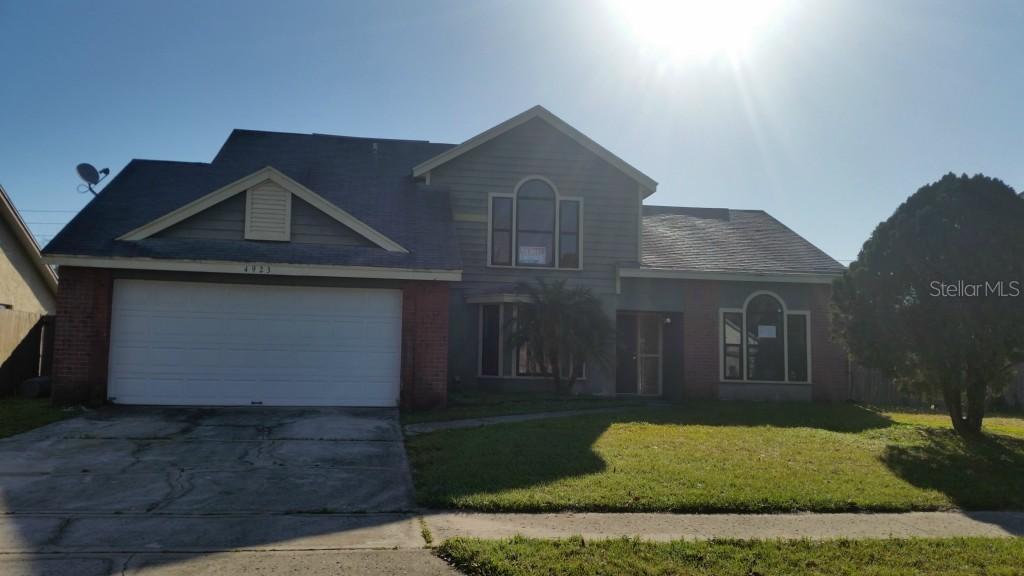 4923 Myrtle Bay Dr., Orlando, FL 32829