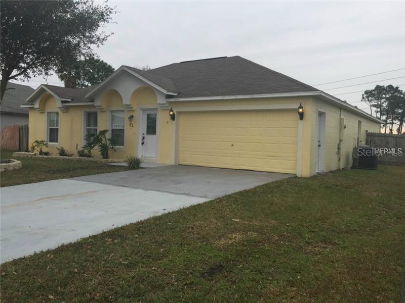 32 Dorset Dr., Kissimmee, FL 34758