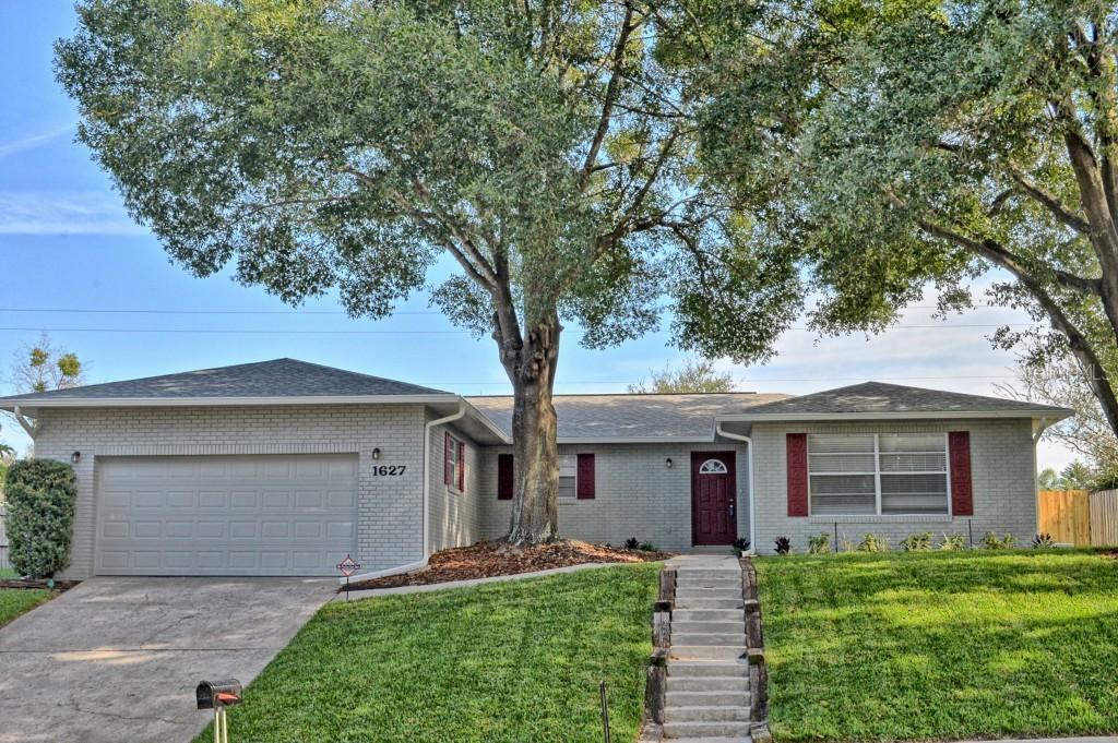 1627 Lamplighter Way, Orlando, FL 32818