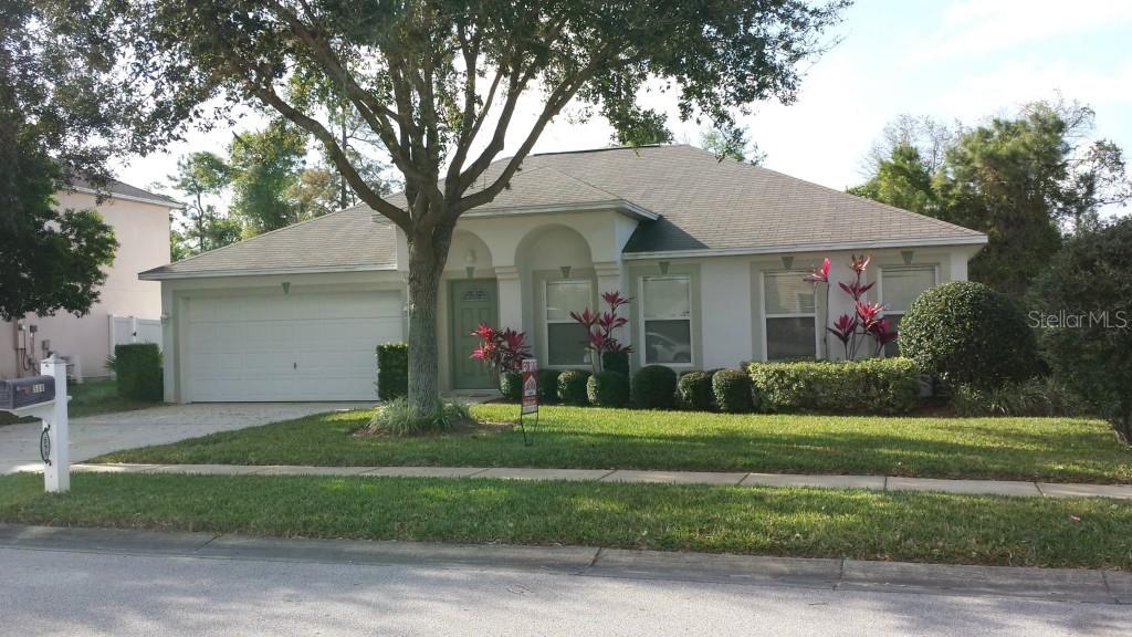 508 Yellow Tail Pl., Chuluota, FL 32766