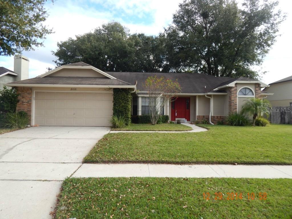 2166 Shadyhill Ter., Winter Park, FL 32792