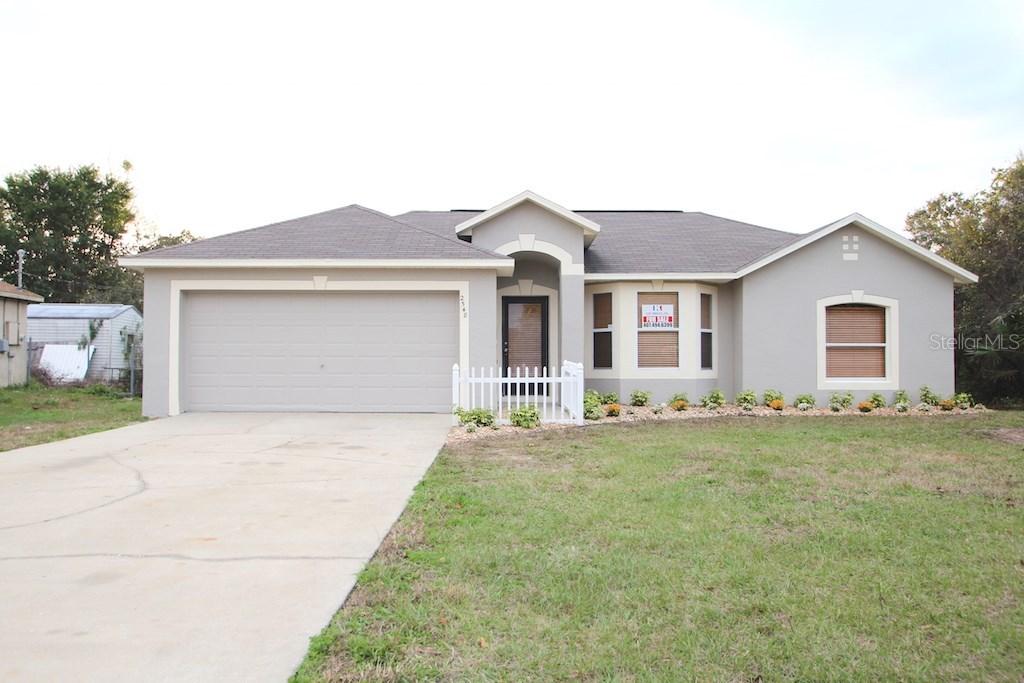 [Address Hidden by Seller], Deltona, FL 32725