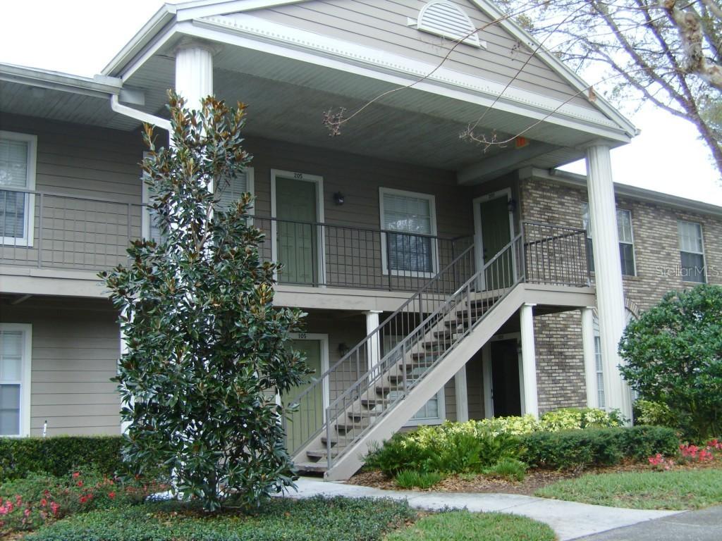 121 Reserve Cir. #101, Oviedo, FL 32765