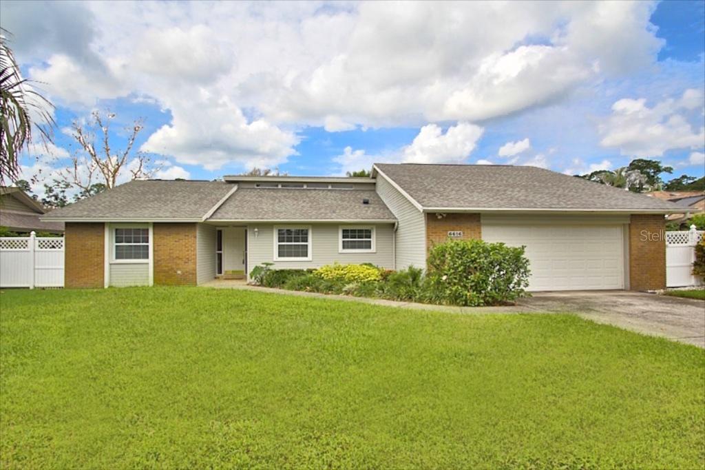 6616 Saint Partin Pl., Belle Isle, FL 32812